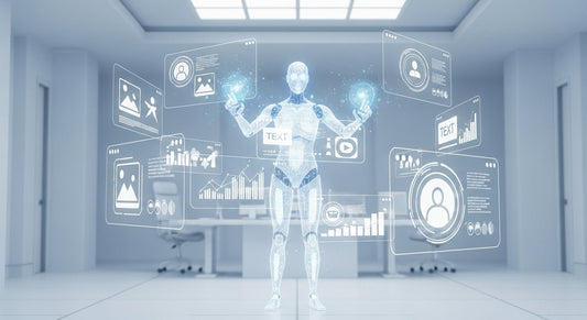 いまAIエージェントを導入する理由：あなたのビジネスを自動化する「自律型AI」入門
