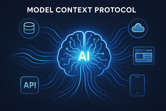 無料相談で始めるMCP構築 – AIエージェント活用の第一歩をABC社がサポート！