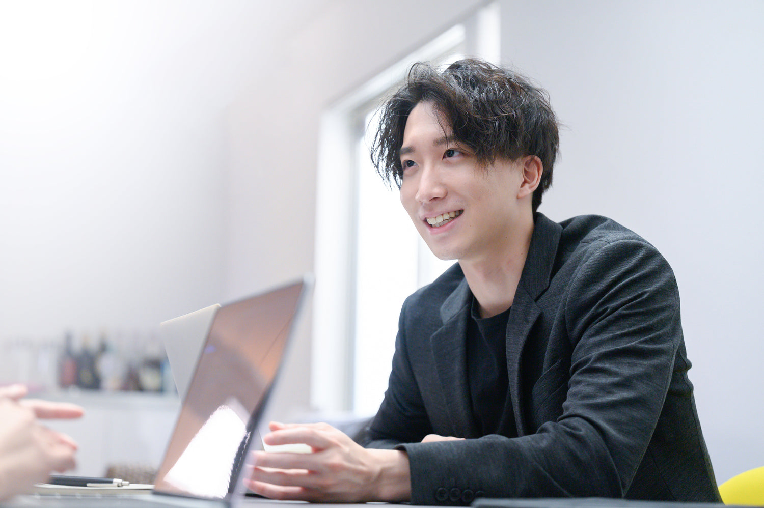 システム開発/保守