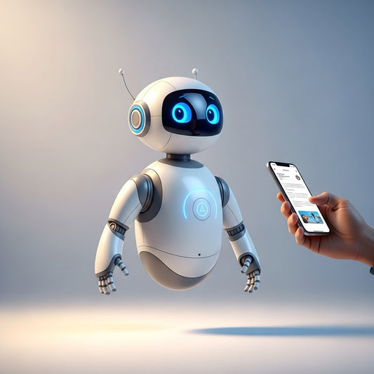 AIチャットボットの開発